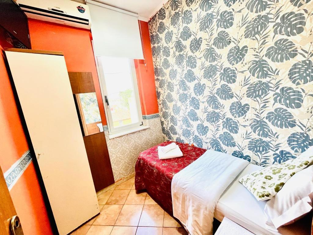 Green Guesthouse Rome Exterior photo